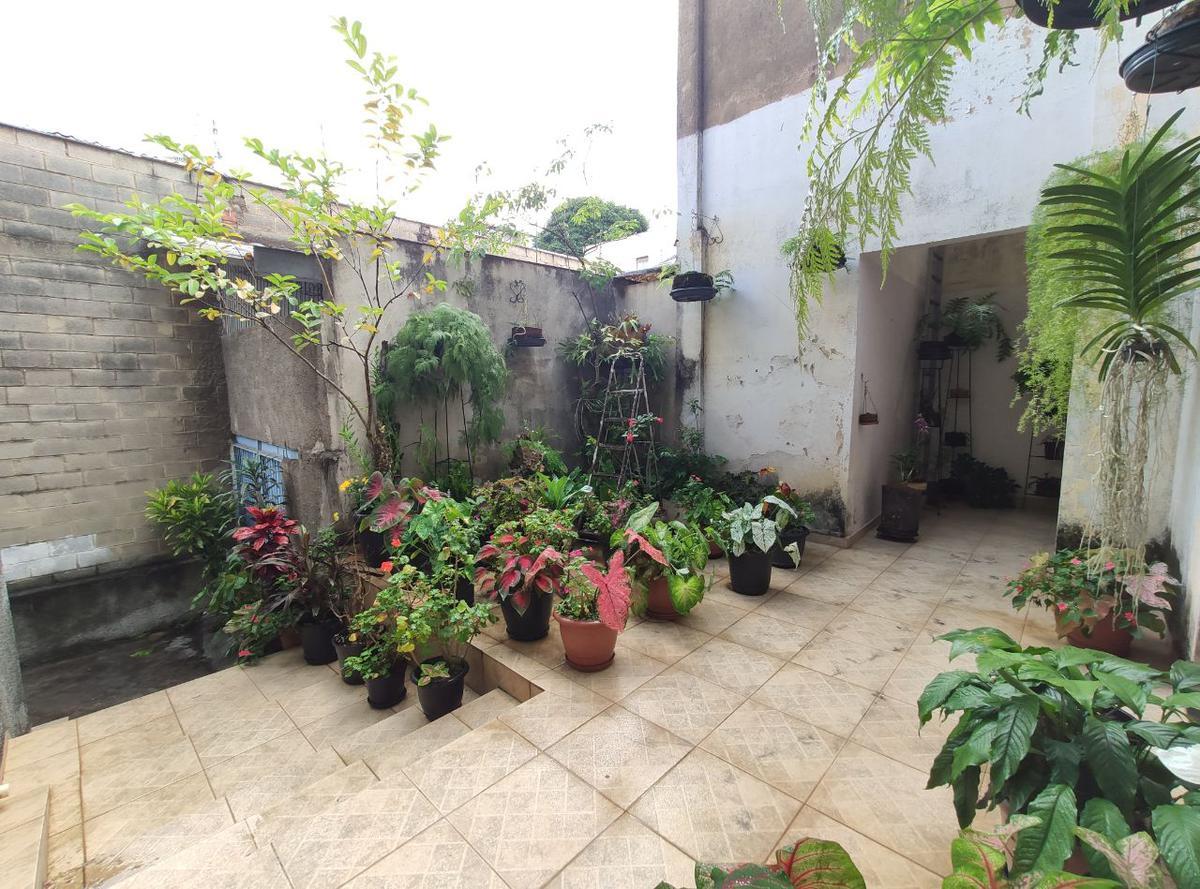 Apartamento, Carlos Prates, 2 Quartos, 0 Vaga