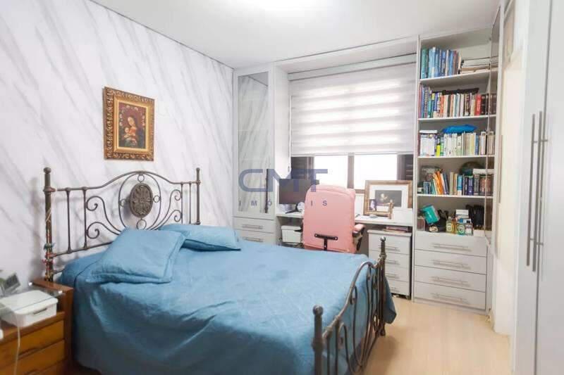 Apartamento, Sion, 4 Quartos, 3 Vagas, 2 Suítes