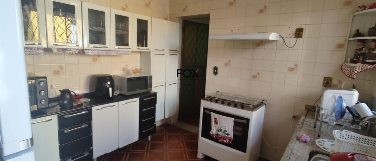 Casa, Jardim América, 4 Quartos, 3 Vagas, 2 Suítes