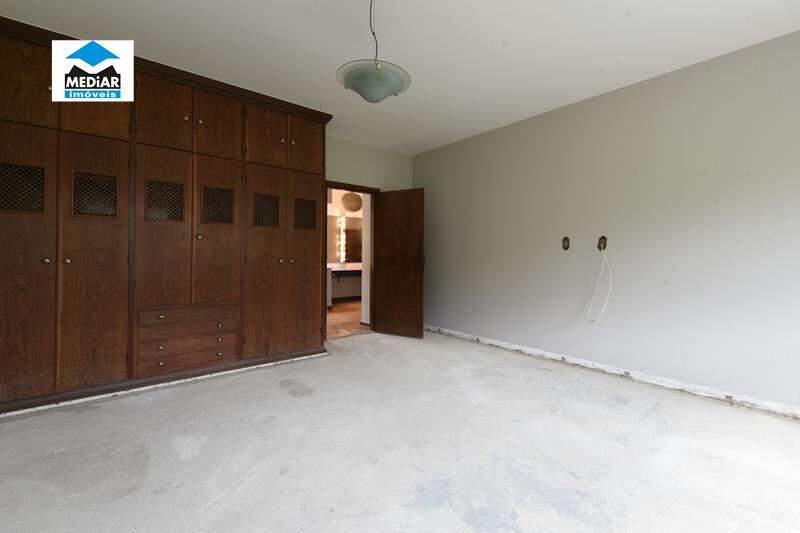 Casa, Mangabeiras, 6 Quartos, 6 Vagas, 4 Suítes