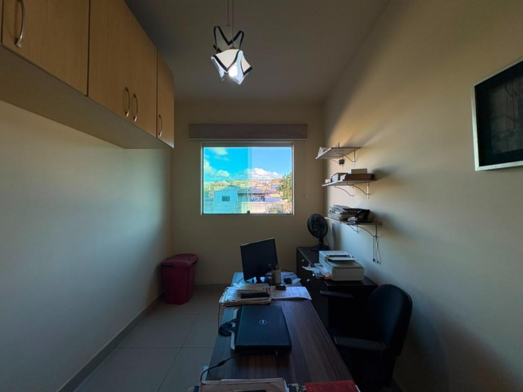 Casa, Três Barras, 3 Quartos, 2 Vagas, 1 Suíte