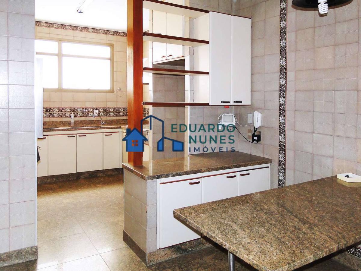 Apartamento, Gutierrez, 4 Quartos, 4 Vagas, 2 Suítes
