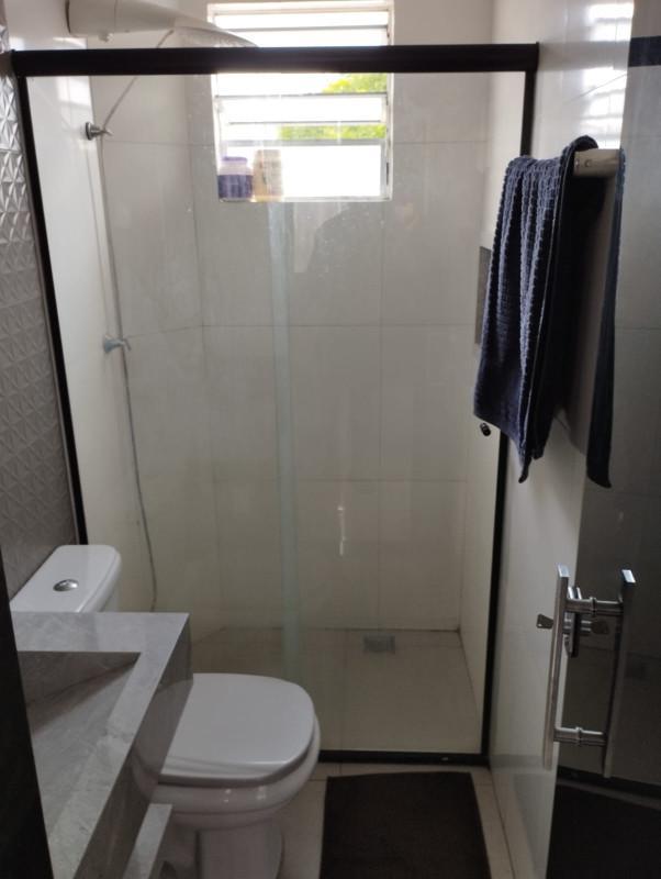 Apartamento, Santa Maria, 2 Quartos, 1 Vaga