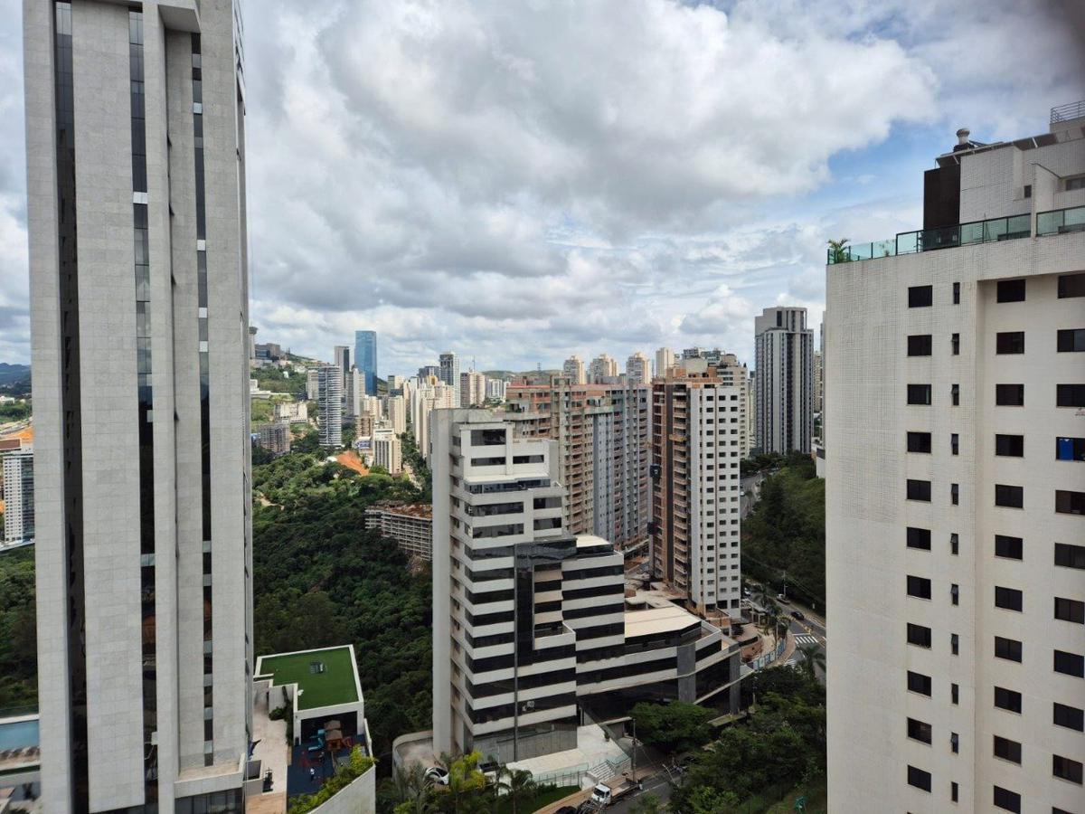 Apartamento, Vila da Serra, 3 Quartos, 2 Vagas, 1 Suíte