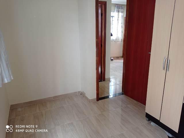Apartamento, Nova União, 2 Quartos, 1 Vaga