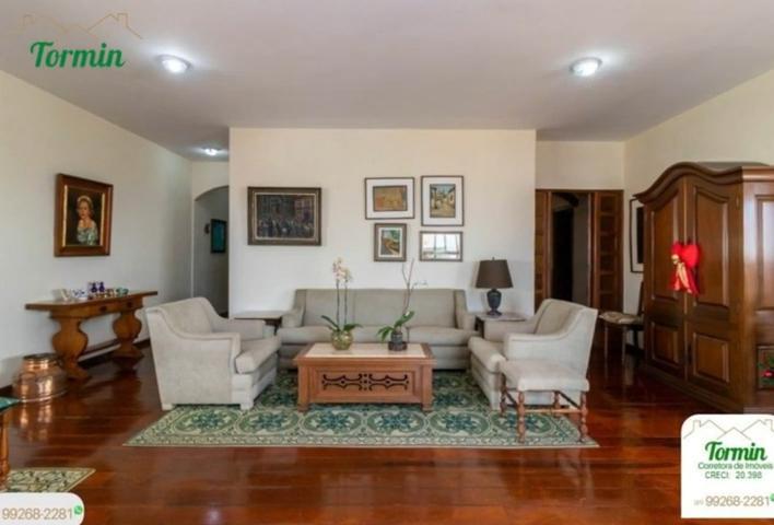 Cobertura, Santo Antônio, 5 Quartos, 3 Vagas, 2 Suítes