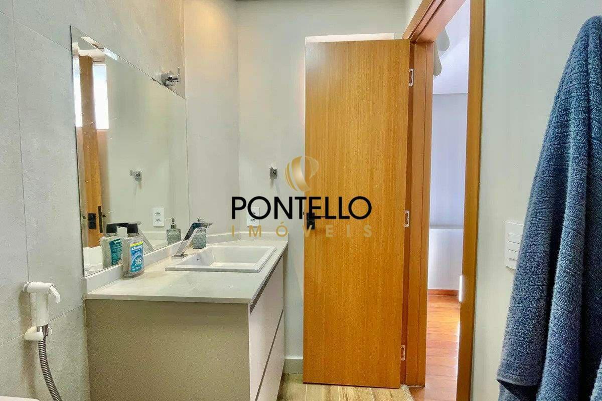 Cobertura, São Pedro, 3 Quartos, 1 Vaga, 2 Suítes