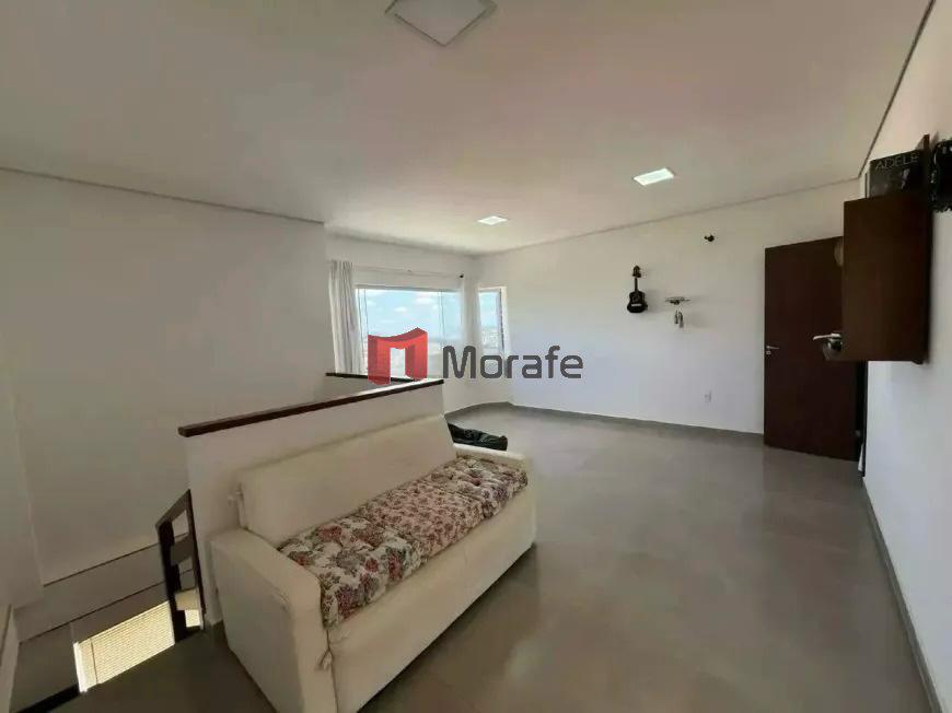 Apartamento, Buritis, 4 Quartos, 2 Vagas, 2 Suítes