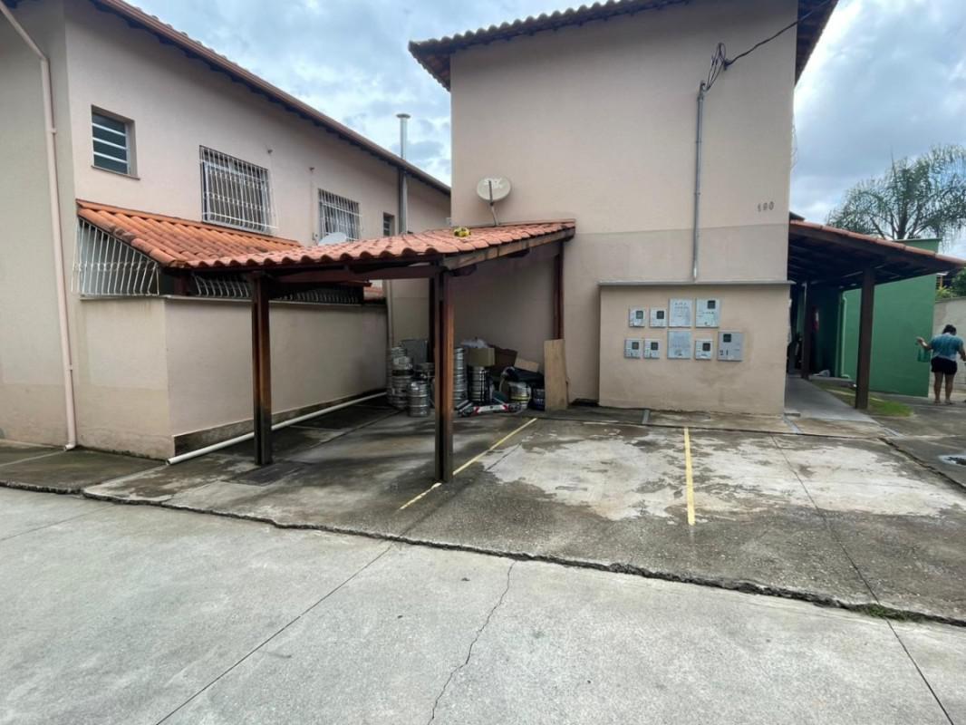 Casa, Dom Silvério, 3 Quartos, 2 Vagas