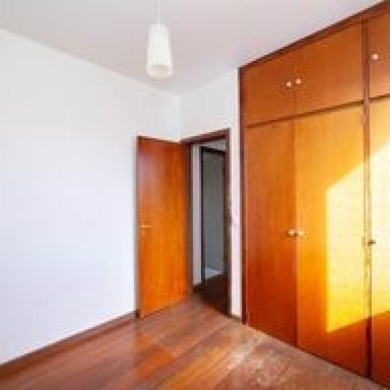 Apartamento, Serra, 3 Quartos, 2 Vagas, 1 Suíte