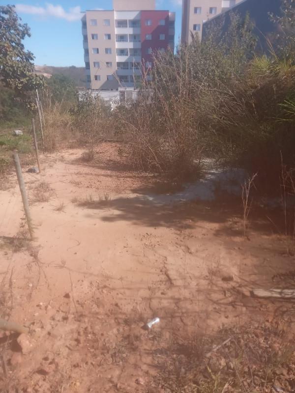 Lote, Sobradinho, 0 Quarto, 0 Vaga