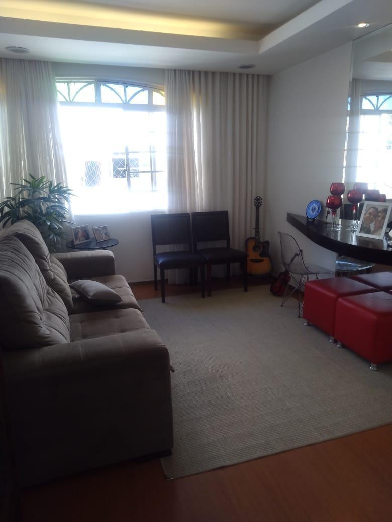 Apartamento, Gutierrez, 3 Quartos, 2 Vagas, 1 Suíte