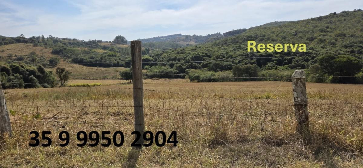 Fazenda, Zona Rural, 0 Quarto, 0 Vaga