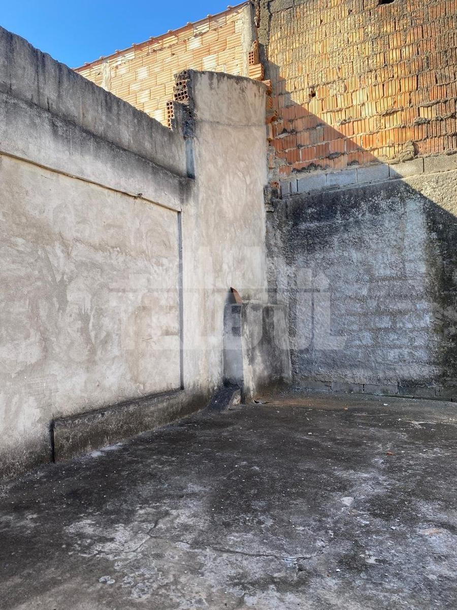 Casa, Jardim Corcetti I, 3 Quartos, 1 Vaga, 2 Suítes