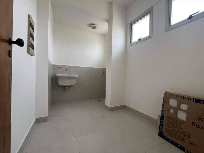 Apartamento, Funcionários, 3 Quartos, 2 Vagas, 1 Suíte