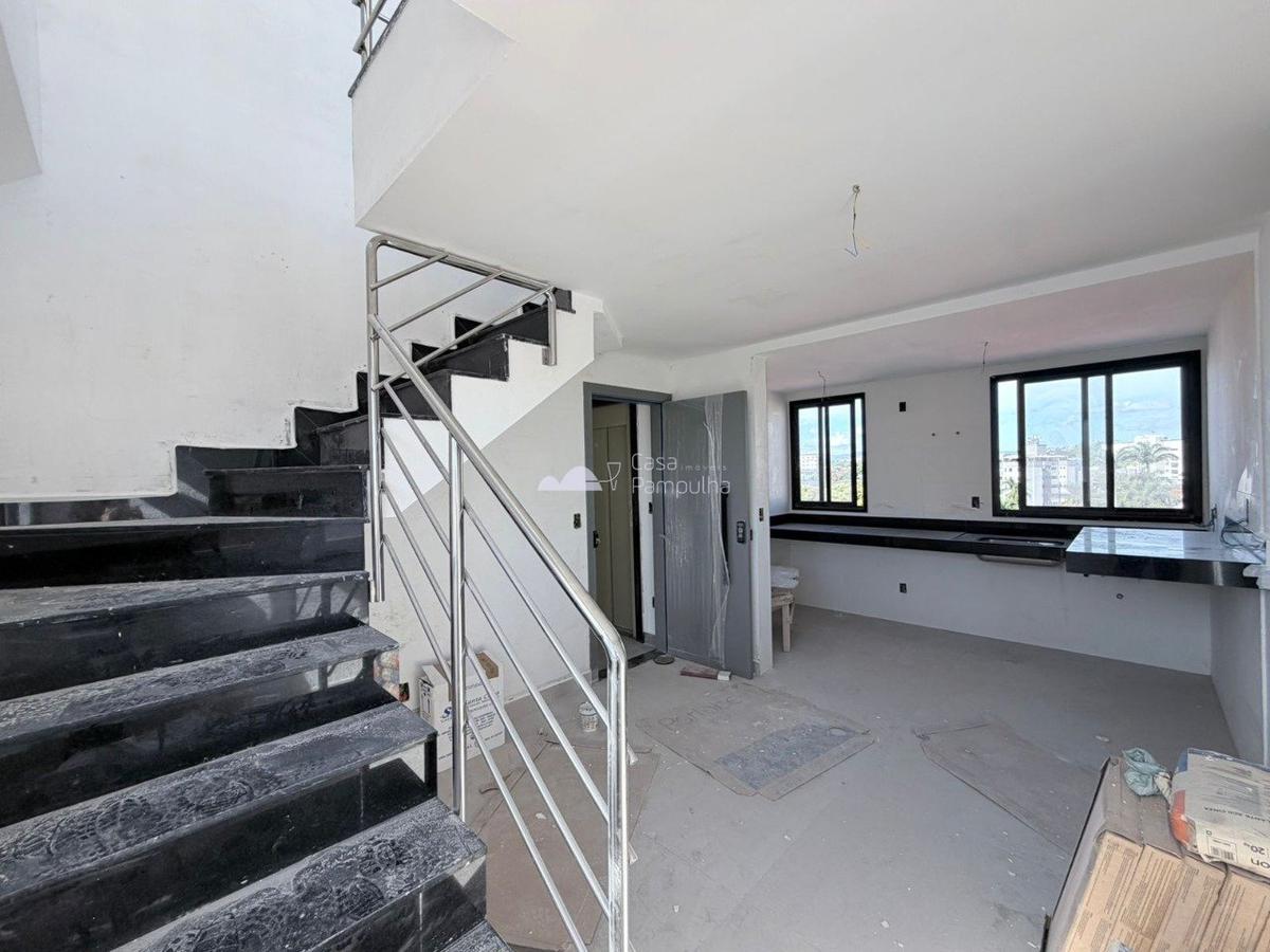 Apartamento, Itapoã, 3 Quartos, 2 Vagas, 1 Suíte