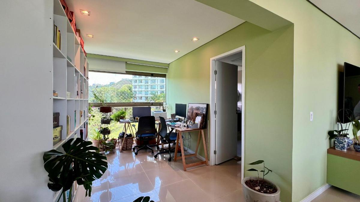 Apartamento, Vale dos Cristais, 4 Quartos, 3 Vagas, 2 Suítes