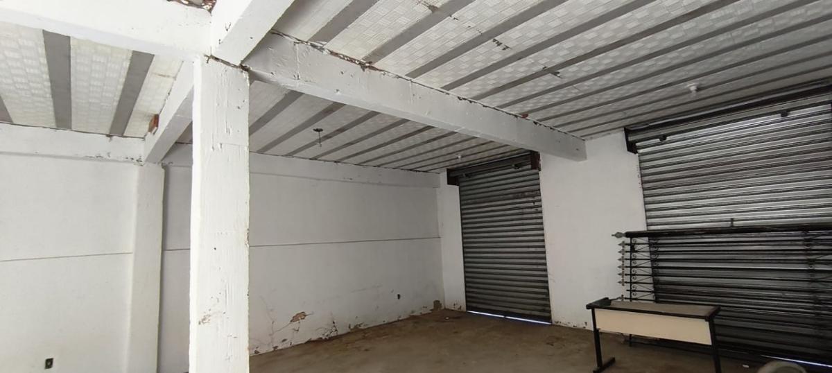 Andar, União, 0 Quarto, 0 Vaga