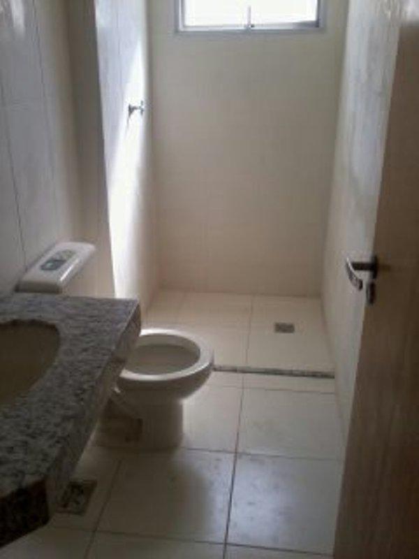 Apartamento, Heliópolis, 3 Quartos, 3 Vagas, 1 Suíte