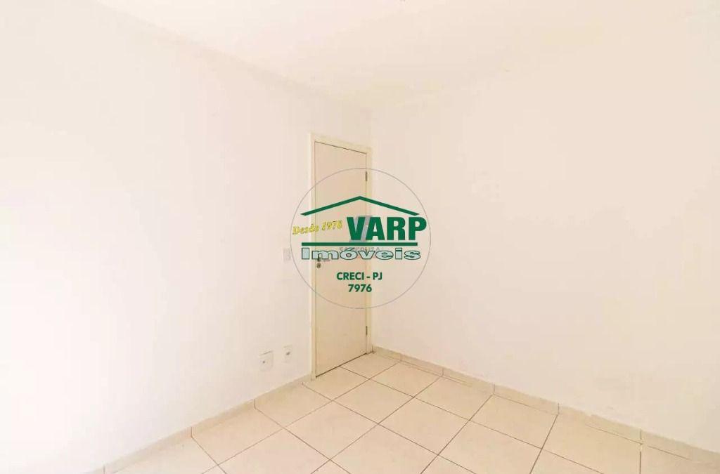 Apartamento, Parque Maracanã, 2 Quartos, 1 Vaga