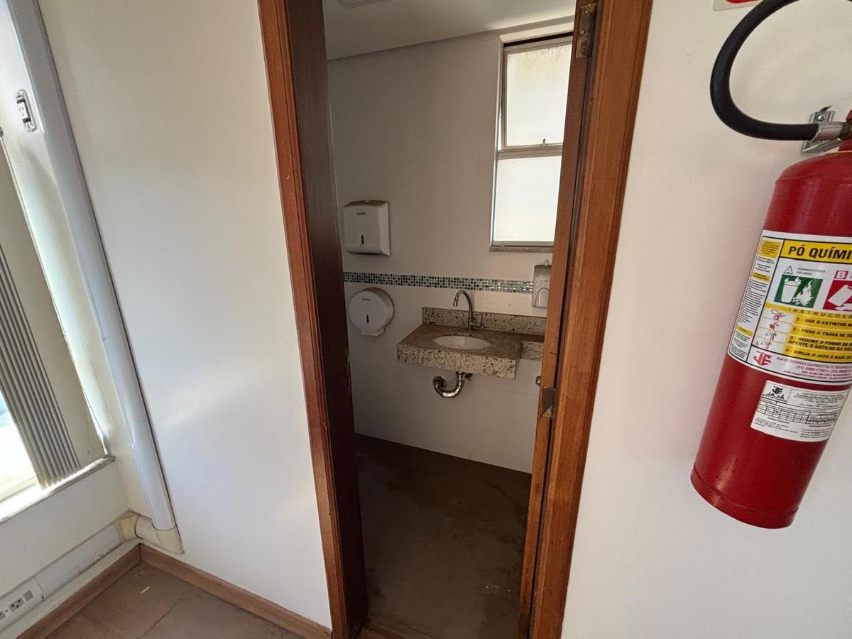 Sala, Santa Efigênia, 0 Quarto, 0 Vaga