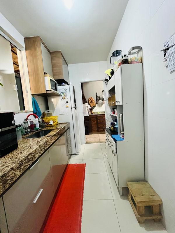 Casa, Palmeiras, 2 Quartos, 1 Vaga