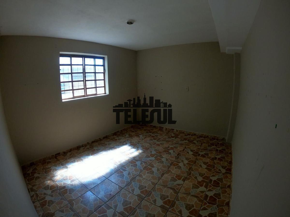 Galpão, Jardim Corcetti I, 0 Quarto, 0 Vaga