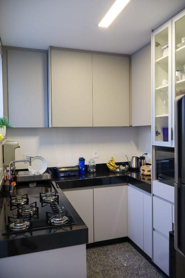 Apartamento, Renascença, 2 Quartos, 1 Vaga, 1 Suíte