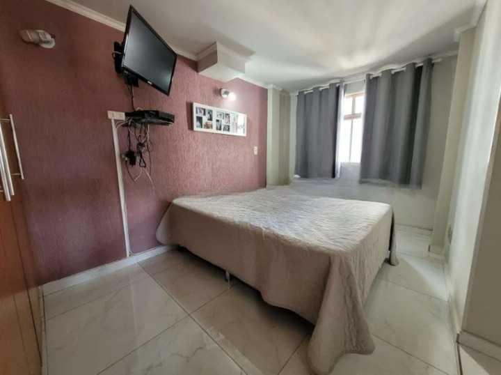 Cobertura, Cidade Nova, 5 Quartos, 2 Vagas, 2 Suítes