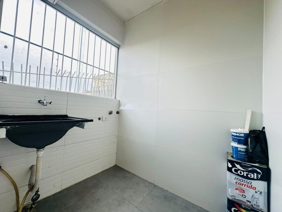Apartamento, Santa Rosa, 2 Quartos, 1 Vaga