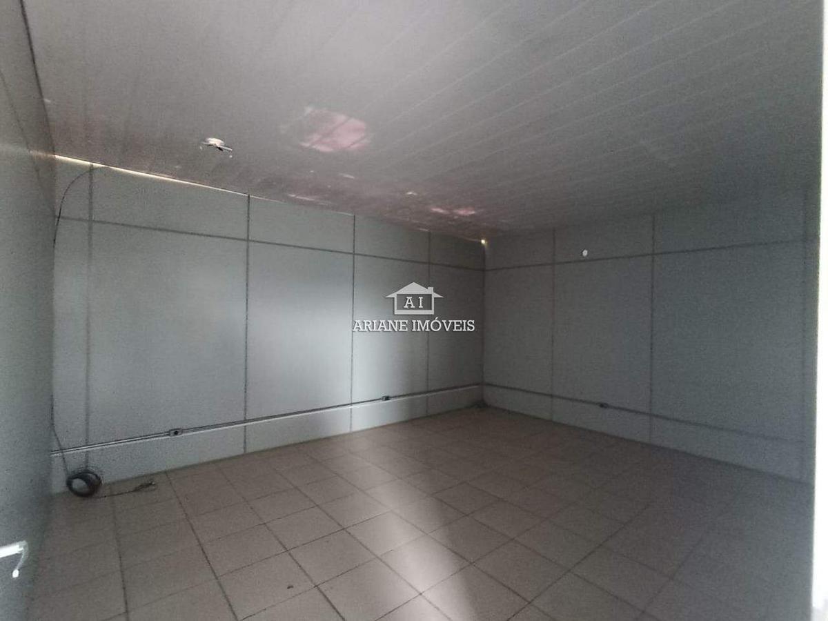 Galpão, Jardim Laguna, 0 Quarto, 0 Vaga