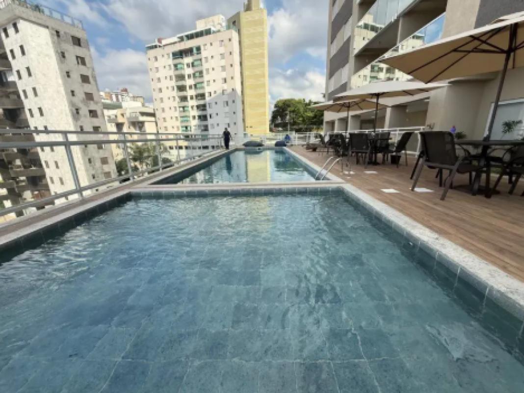 Apartamento, Gutierrez, 2 Quartos, 2 Vagas, 1 Suíte