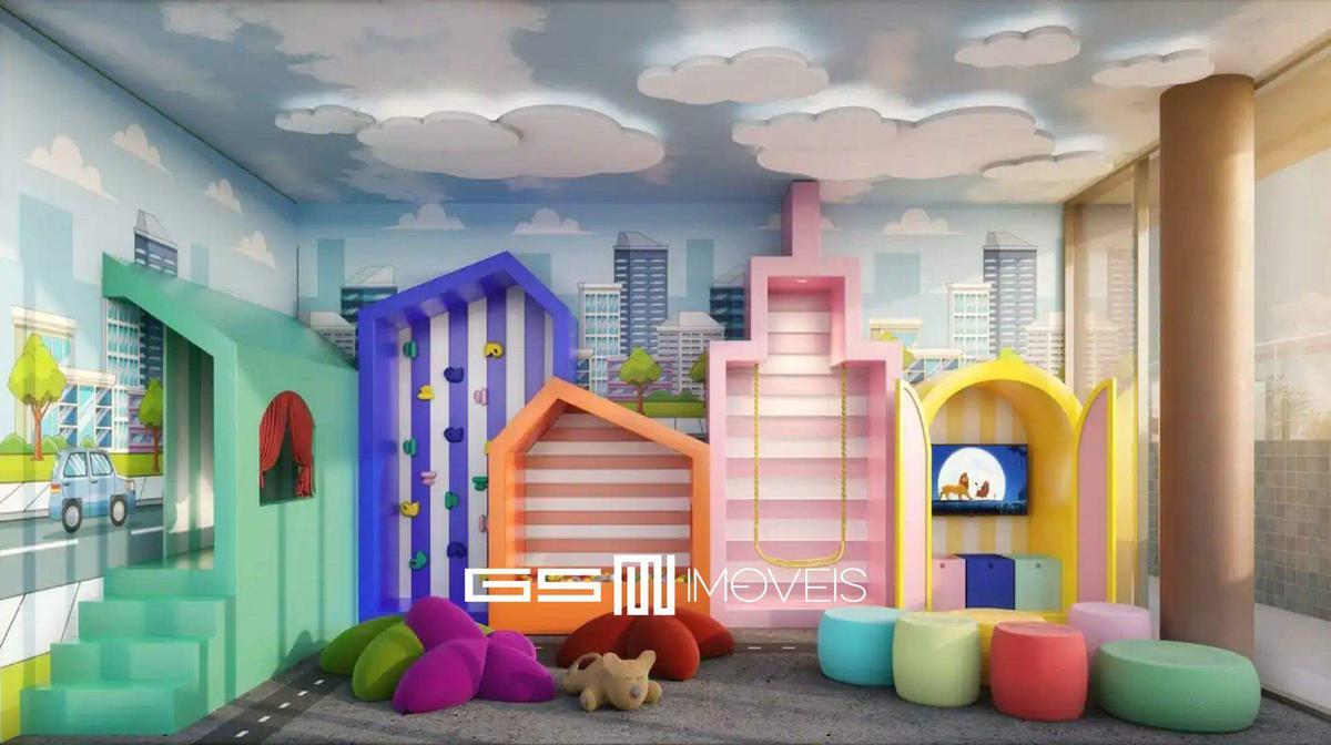 Apartamento, Carmo, 4 Quartos, 3 Vagas, 2 Suítes