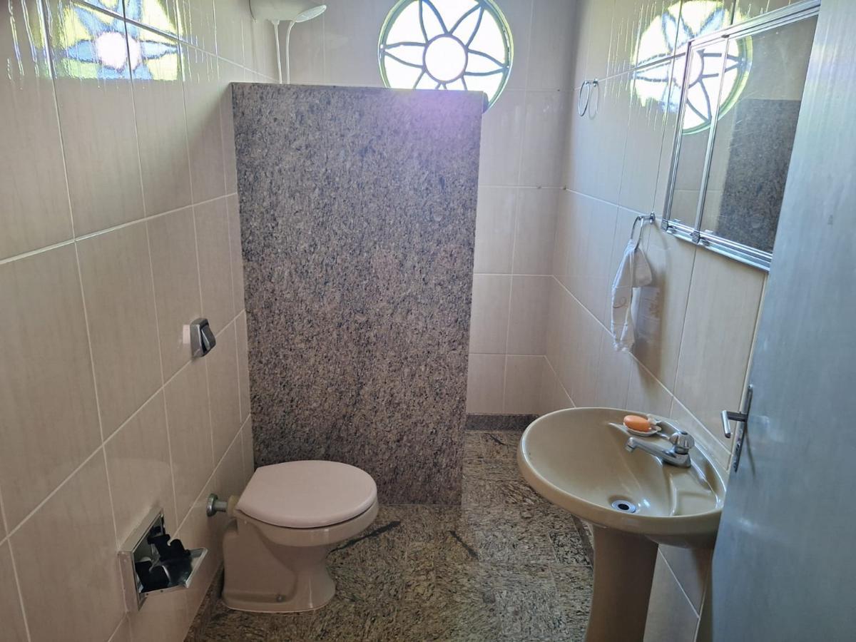 Casa, Parque Urupês, 5 Quartos, 1 Vaga, 2 Suítes