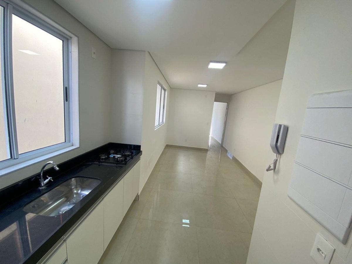 Apartamento, Sagrada Família, 1 Quarto, 2 Vagas