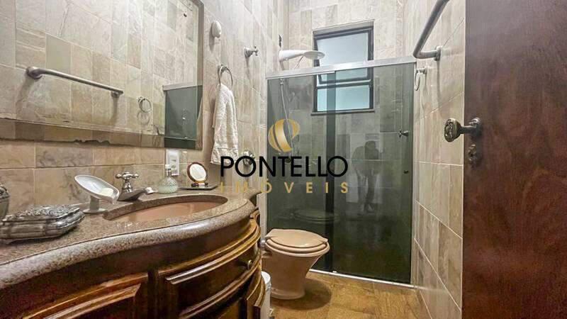 Casa, Comiteco, 5 Quartos, 6 Vagas, 2 Suítes