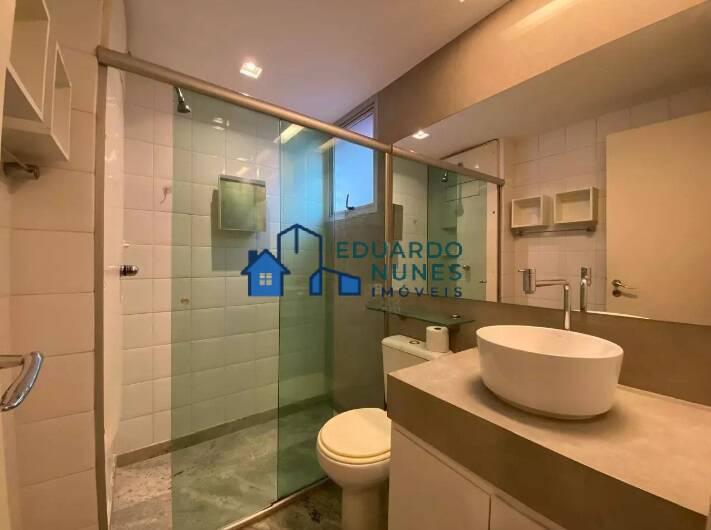Apartamento, Luxemburgo, 2 Quartos, 2 Vagas, 1 Suíte