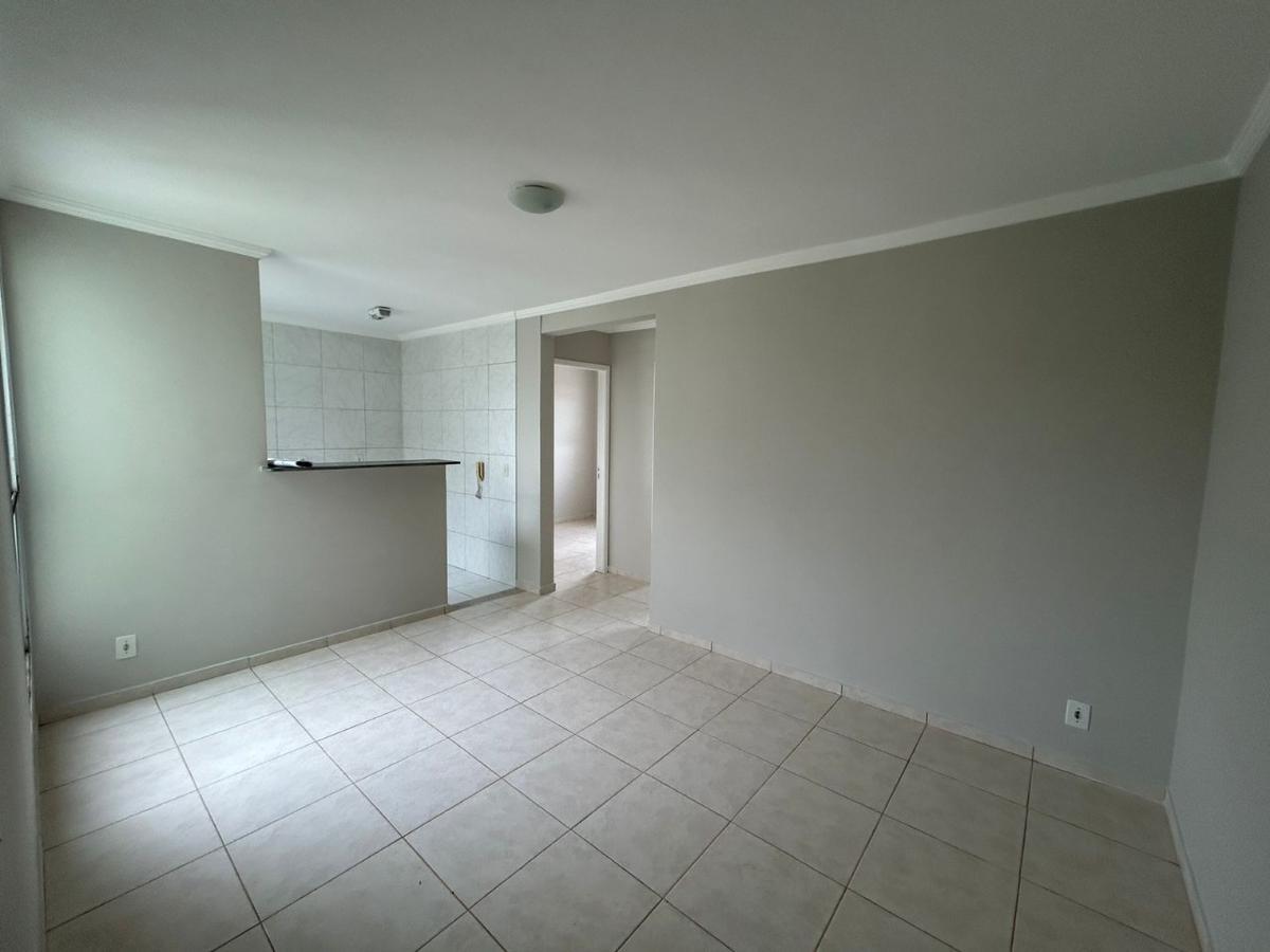 Apartamento, Sapucaia, 2 Quartos, 1 Vaga
