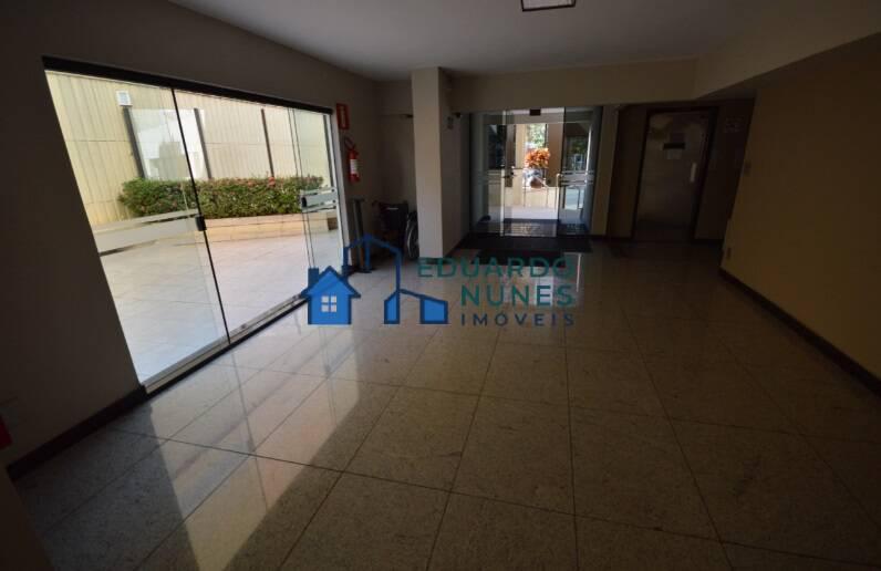 Apartamento, Santo Agostinho, 3 Quartos, 1 Vaga, 1 Suíte