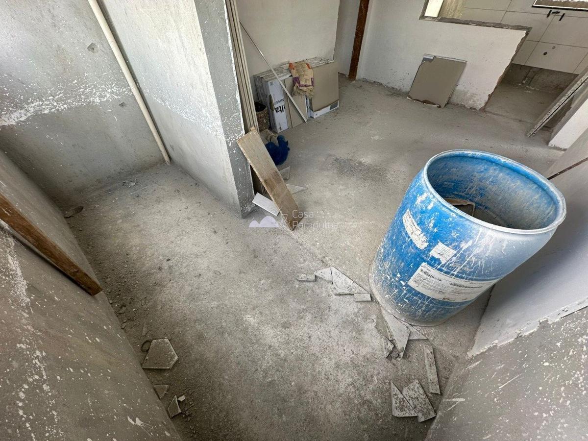 Apartamento, Copacabana, 2 Quartos, 1 Vaga
