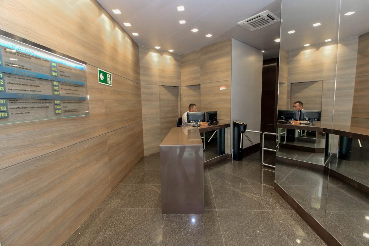 Sala, Boa Viagem, 0 Quarto, 2 Vagas