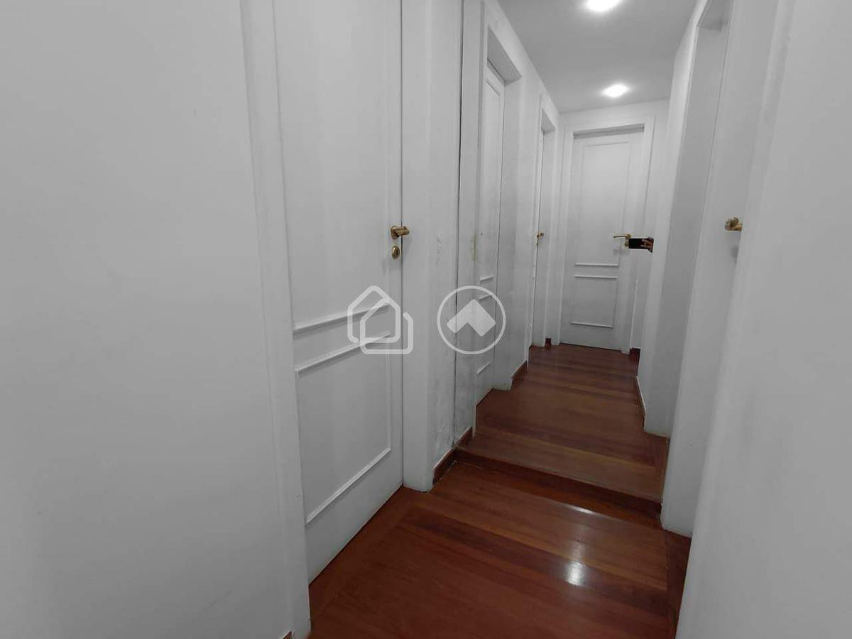 Cobertura, Buritis, 3 Quartos, 2 Vagas, 2 Suítes