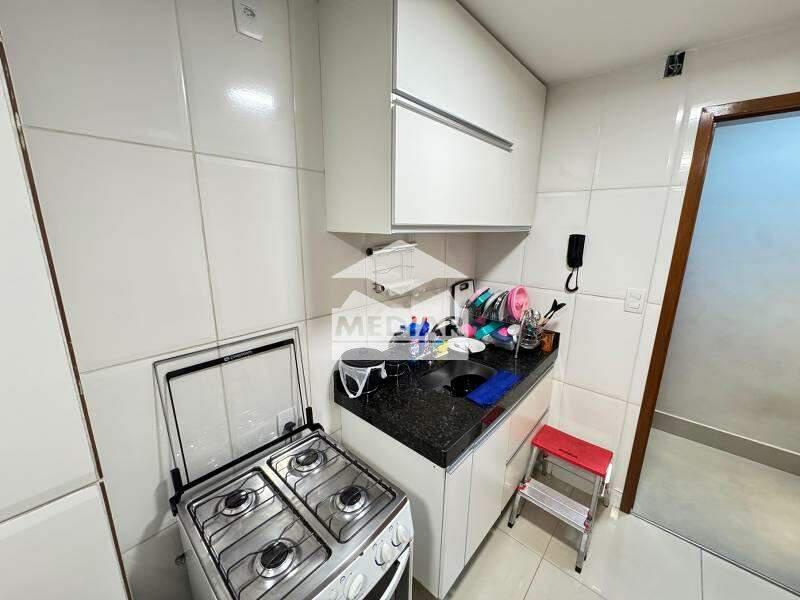 Cobertura, Castelo, 3 Quartos, 3 Vagas, 1 Suíte