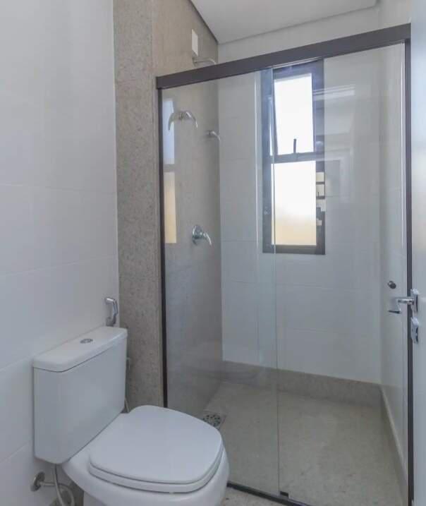 Apartamento, Cidade Nova, 4 Quartos, 3 Vagas, 2 Suítes