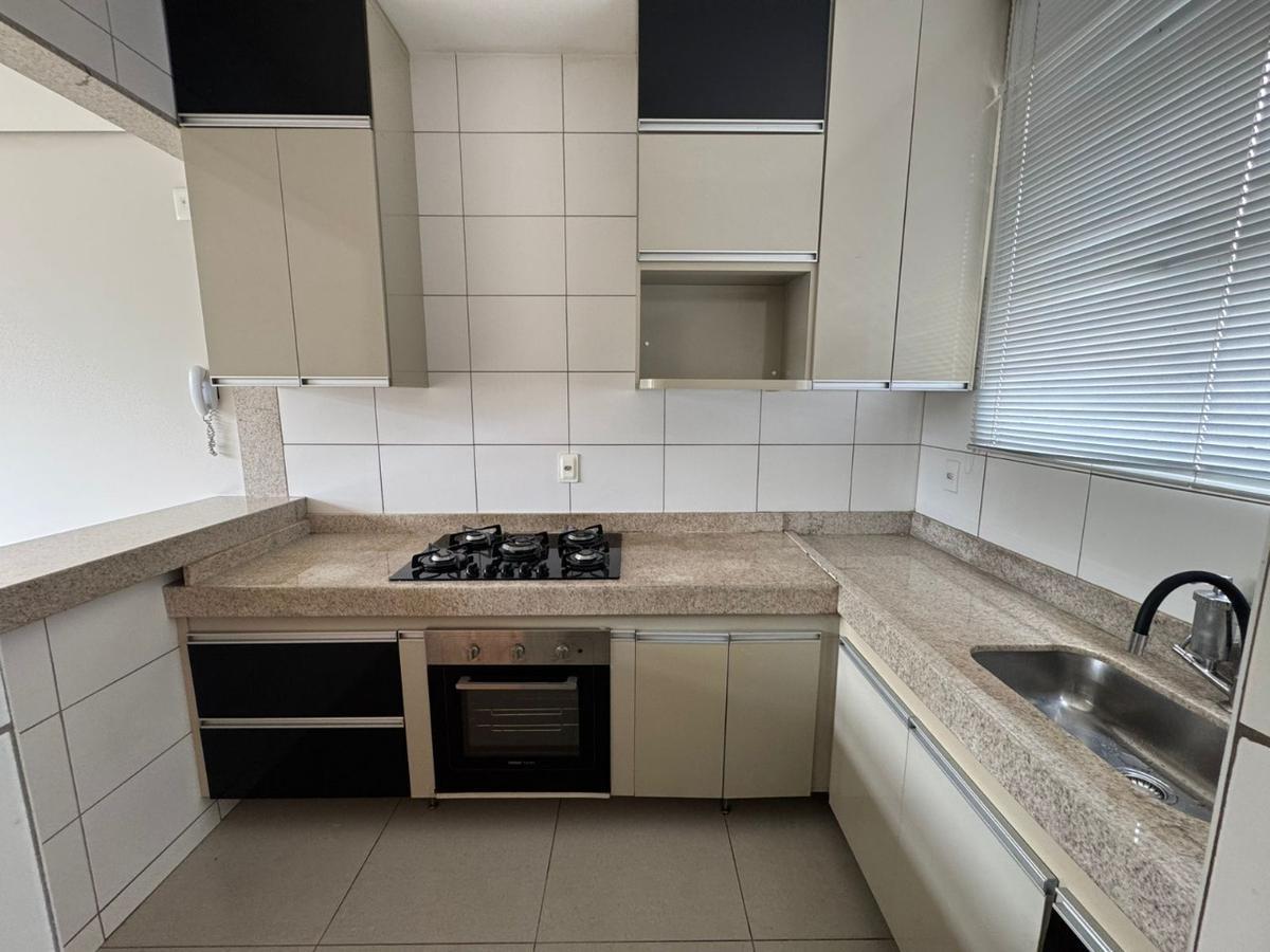 Apartamento, Colégio Batista, 3 Quartos, 2 Vagas, 1 Suíte