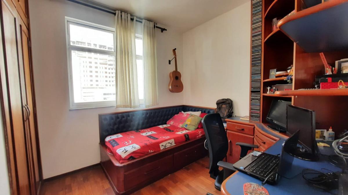 Apartamento, Cidade Nova, 4 Quartos, 2 Vagas, 1 Suíte