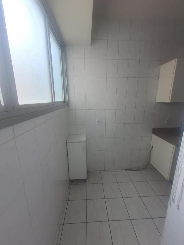 Apartamento, Funcionários, 2 Quartos, 2 Vagas