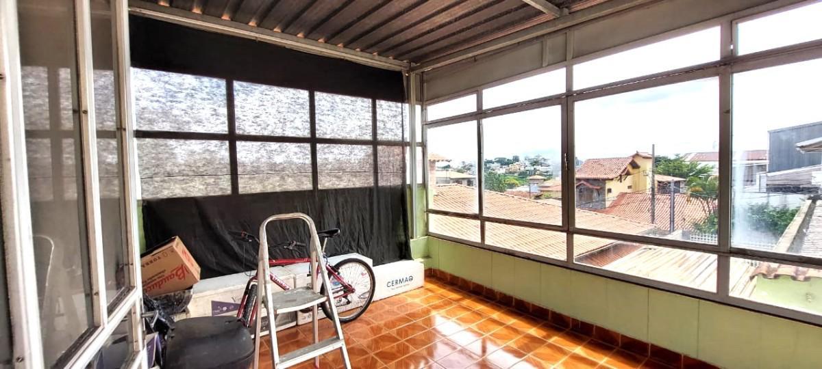 Casa, Santa Maria, 3 Quartos, 6 Vagas