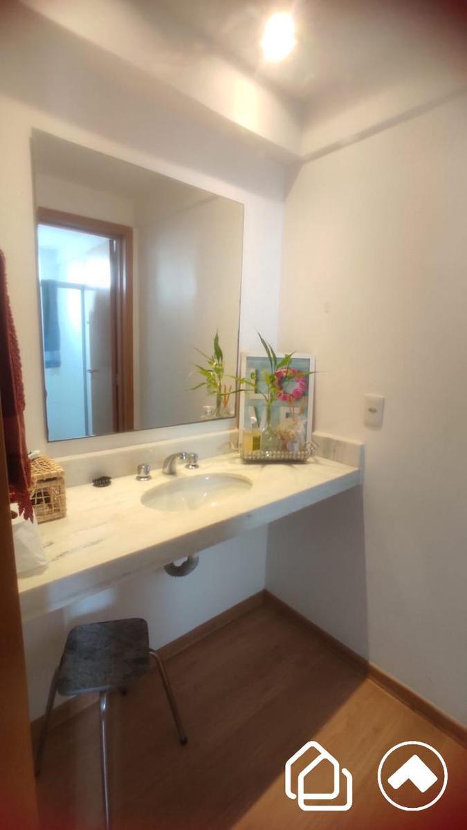 Apartamento, Buritis, 4 Quartos, 4 Vagas, 3 Suítes
