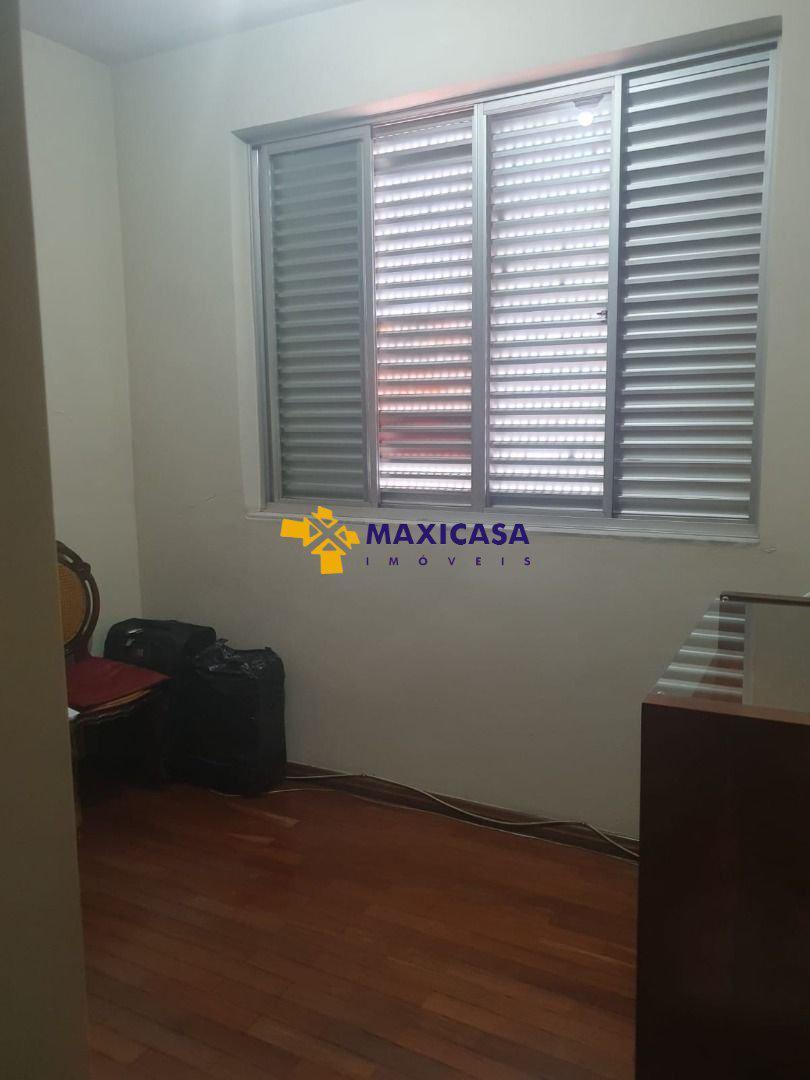 Apartamento, Vila Clóris, 4 Quartos, 5 Vagas, 1 Suíte